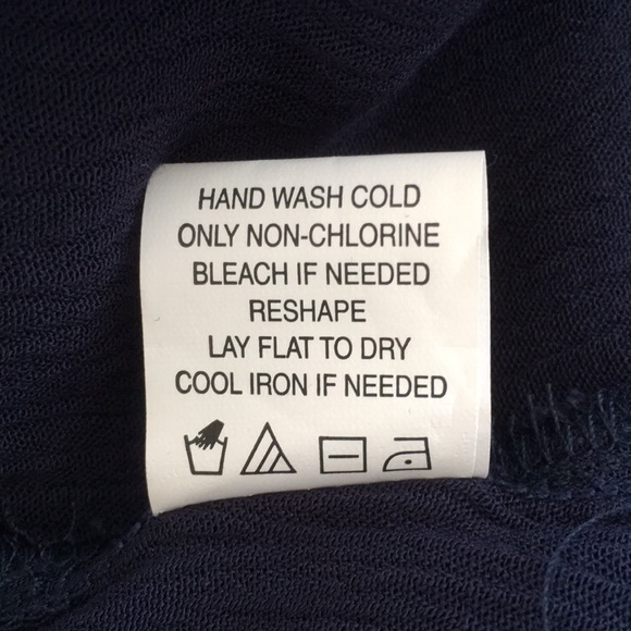 Eyeshadow Cold shoulder top NWT Blue  2X - Picture 7 of 7